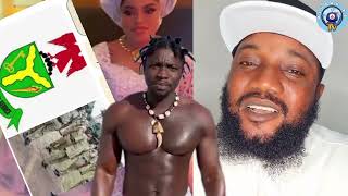 Nigeria Don't want The Truth!!! VeryDarkMan Sora Lori Ejo Bobrisky Ikilo fun eyin Alfa Onijekuje