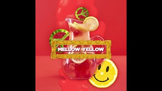 Mellow Yellow - Sparkling Ice