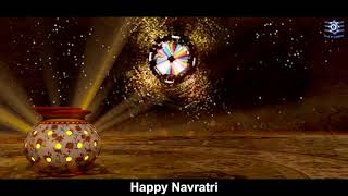 Navratri whatsapp status 2020