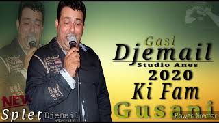 Djemail 2020 Gasi New Splet Ki Fam Gusani (STUDIO ANES JUNIOR