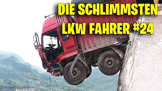 Die Schlimmsten Lkw Fahrer Der Welt #24