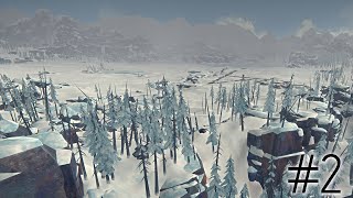 The Long Dark - Tales From The Far Territory DLC - Episode 2