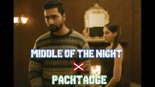 MIDDLE OF THE NIGHT x PACHTAOGE (PHOENIX Mashup) | Full Version