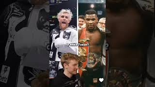 Mike Tyson vs Jake Paul Fight #trending#viral #shorts #shortvideo #short #shortsviral #youtubeshorts