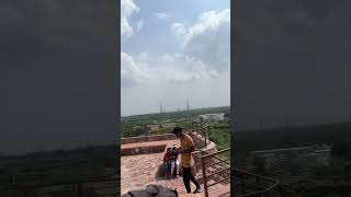 Tughlakabad fort #tughlakabad #historicalplaces #yutubeshorts #vlog #delhi #vlog2022 #vlogger