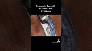 PENGASAH SERAMIK #VICTORINOX