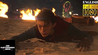 Final Fight (Part-2) | English | Spider-Man: Homecoming | CliptoManiac INDIA