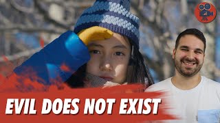 O MAL NÃO EXISTE | Crítica do Filme de Ryusuke Hamaguchi