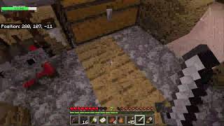 MINECRAFT NEW SURVIVAL WORLD LETS PLAY!!!!! IM BACK!!!