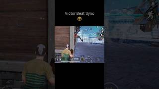 Wait For Victor 999+ IQ 😂 #pubgmobile #shorts #legendmautpubg