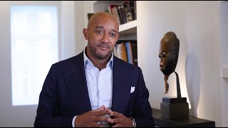 BRAFA 2024 key work revealed by Vice-Chairman Didier Claes