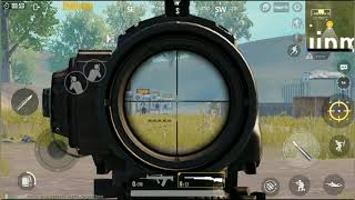 Pubg Mobile Game My Settings