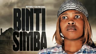 BINTI SIMBA ep 16 - Bongo movie "" Hawa ramadhani, Adili iddi & rayuu chande