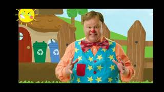 Little Red Hen - Mr Tumble nursery Rhymes #nurseryrhymes#nurseryrhyme