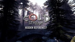 L4D2 - Cold Stream (Hidden Reference?)