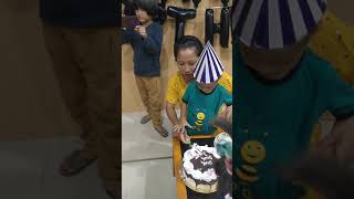 Ding ding Birthday - 1