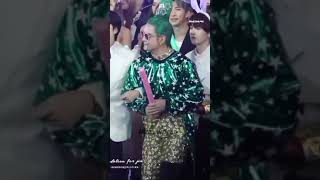 BTS in kalyanaraman mix 😆😆😆