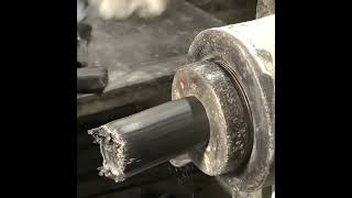 Mass Production process of Radiator Hose Pipe with Amazing Skills