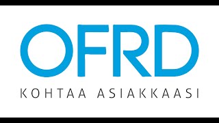 Markkinointitoimisto OFRD Oy - Kohtaa asiakkaasi