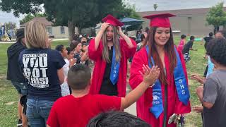 Sanger High School: Seniors 2023