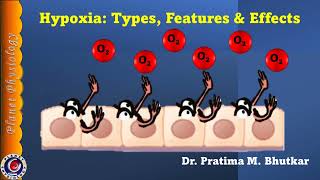 Hypoxia: Types, Features and Effects