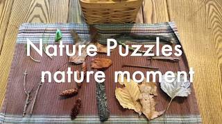 STEM: Nature Moment w/ Kailyn