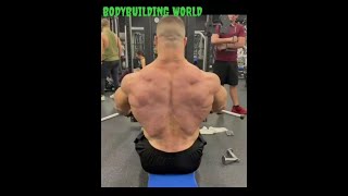 Bodybuilding updates 2021 |BODYBUILDINGWORLD | #Shorts