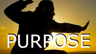 What Is Your Life's Purpose? The Secret Meaning Of Destiny Unveiled (Warrior Yoga)