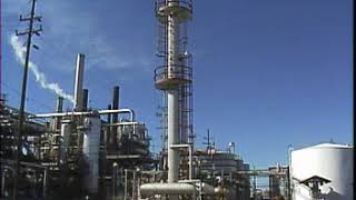 OIL AND GAS REFINERY HEAT EXCHANGER-by atiku jude