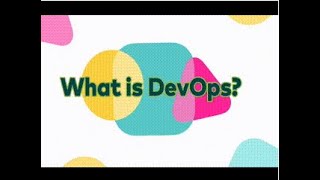 DevOps explained in less than 5 minutes.