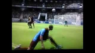 Fifa 15 - Ça ne me fait aucun effet (succès)