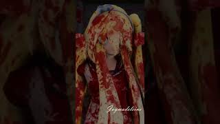 [MMD] Suck It Up  #trend #edit #anime #yandere #yanderesimulator #shortsvideo #shortsfeed #tiktok