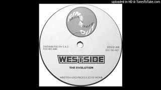 Westside - Untitled