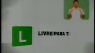 RARIDADE - Vinheta TV Cultura 2007-2008 + Classificação Indicativa