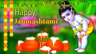 Janmashtami Status| Gokulashtami |whatsapp status | Janmashtami 2021 | Happy Krishna Jayanthi