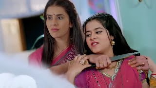 Anmol Ki Jaan Khatre Mein ! Kaisa Hai Yeh Rishta Anjana | 30 Jan 2024