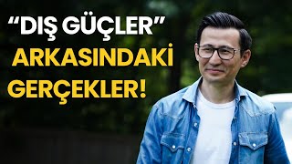 HALK NEFRET EDİYOR, ZENGİNLER VE SİYASİLER FAYDALANIYOR!