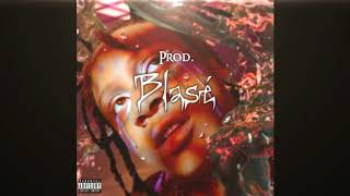 Trippie Redd - U Deserve It (feat. Chris King & QUANTA) INSTRUMENTAL [reprod.Blasé]