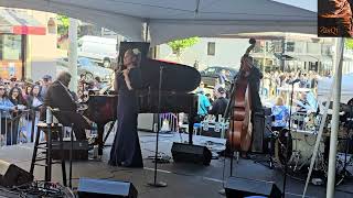 He Never Treats Me - Kim Nalley Band at Fillmore Jazz Festival 2024