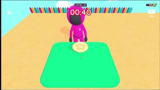 Squid game The second season Funny New Game Play #squidgame #squad #newgame 2025 Part 3