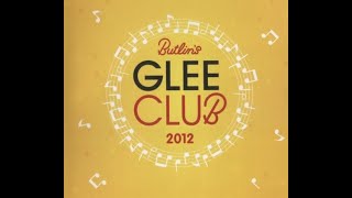 Butlins Glee Club 2012 DVD navigators Edition