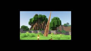 Cursed dirt (Minecraft) #Shorts