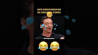 Kinabahan kami sayo CongTV #viral #congtv #teampayaman #viral #donnypangilinan #trending