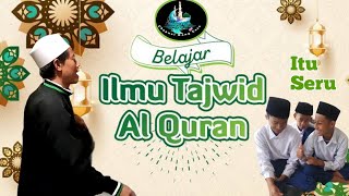 Cara Baca Alquran legend #shorts #video #tajwidcinta #alquran