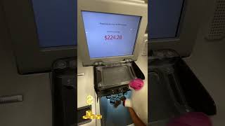 CoiN🪙AuTomaTic🪙CounTing MachiNe-MáQuiNa ConTadoRa De MoneDas-Automatizada.2K24