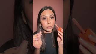 HOW TO COVER & CONCEAL DARK CIRCLES | #makeupshorts #darkcirles #colorcorrect #concealertutorial