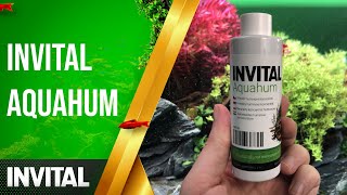 INVITAL Aquahum | INVITAL