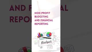 budgeting and reporting