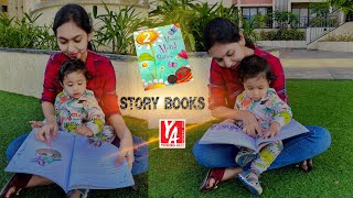 Engaging Story book for Kids | 2mins Short Story Books | Young Angels Publications