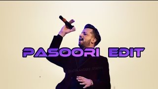 🔥pasoori 🔥ft atif aslam_atif aslam WhatsApp status#atifaslam #statusvideo #onedirection